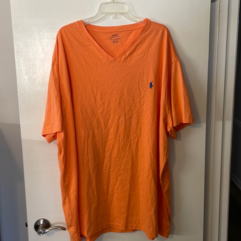 Mens Ralph Lauren short sleeve tee